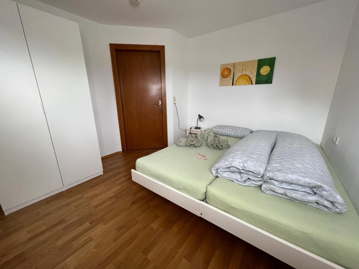 Apartment Riedwiese Гербранц Екстер'єр фото